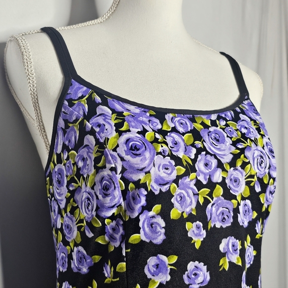 Swim Dress One Piece It Figures! - Picture 7 of 10